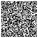QR code with Oregon Eye Assoc contacts