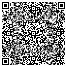 QR code with Klamath Falls Human Resources contacts