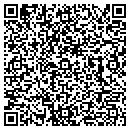 QR code with D C Wireless contacts