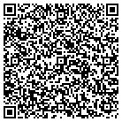 QR code with Oregon Coast Spine Institute contacts