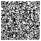 QR code with Randall Bob Excavating contacts