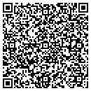 QR code with Rgr Consulting contacts