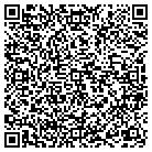 QR code with Gabriel Salcedo Piano Tech contacts