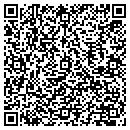 QR code with Pietro's contacts