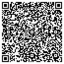 QR code with Amity Fare contacts