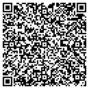 QR code with Recovery Zone contacts
