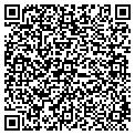 QR code with Nwse contacts