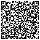 QR code with Hively Pottery contacts