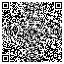 QR code with Trails End Gallery contacts