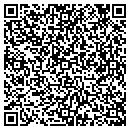 QR code with C & H Reforesters Inc contacts