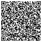 QR code with AA Rite-Way Roofing Inc contacts
