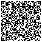 QR code with OHagans Auto Service contacts