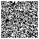 QR code with Honke Heating & AC contacts