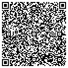 QR code with McDonald David H Construction contacts