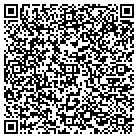 QR code with Timothy A Koon Transportation contacts