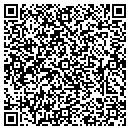 QR code with Shalom Shop contacts