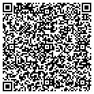 QR code with Through A Childs Eyes & More contacts
