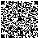 QR code with David H McDonald Cnstr Co contacts