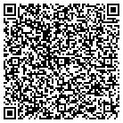 QR code with Clackamas County Sports Offici contacts
