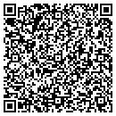 QR code with Plush West contacts