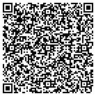 QR code with Three Rivers Vending contacts