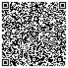 QR code with McFarland Alternative School contacts