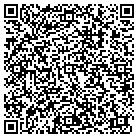 QR code with High Desert Upholstery contacts