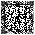 QR code with Angela's Hair & Nail Salon contacts