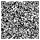 QR code with Radford Orchards contacts