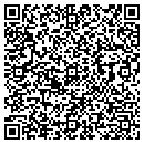 QR code with Cahail Const contacts