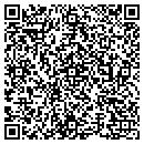 QR code with Hallmark Properties contacts