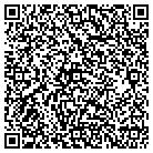QR code with McLoughlin Auto Center contacts