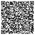 QR code with KGBR contacts