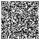 QR code with Happyrock Deli contacts