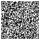 QR code with Able Fencing contacts