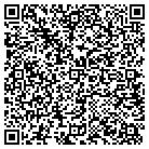QR code with Advanced Laser & Dermatologic contacts