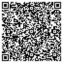 QR code with Comfy Cove contacts