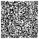 QR code with Oceans Garding & Lndscp Mntnc contacts