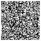 QR code with Malheur County District Atty contacts