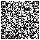 QR code with Arf Trucking Inc contacts