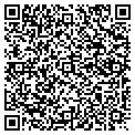 QR code with S & E Inc contacts