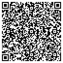 QR code with Gary E Klaue contacts
