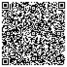QR code with H & R Block Tax Service contacts