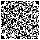QR code with Kangiser Office Mchs & Furn contacts