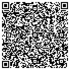 QR code with J Yuskavitch Resources contacts