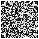 QR code with TVX Productions contacts