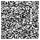 QR code with Daniels Miller & Assoc contacts