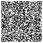 QR code with Worthington Business Service contacts