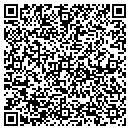 QR code with Alpha High School contacts