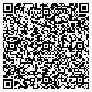 QR code with W & L Trucking contacts